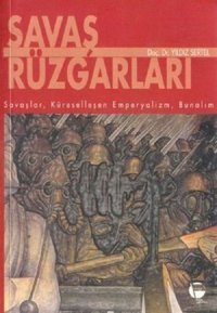 Savaş Rüzgarları Yıldız Sertel Belge Yayınları