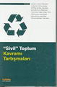 Sivil Toplum Kavramı Tartışmaları Kolektif Kaknüs Yayınları