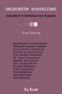 Geleceğin Sosyalizmi Zeng Zhisheng Kalkedon