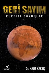 Geri Sayım Halit Kakınç Wizart Yayınları