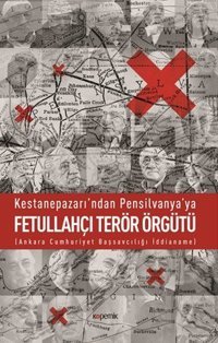 Fetullahçı Terör Örgütü Kolektif Kopernik Kitap