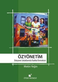 Özyönetim Metin Yeğin Öteki Yayınevi
