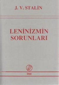 Leninizmin Sorunları Kolektif İnter