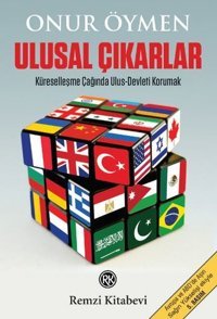 Ulusal Çıkarlar Onur Öymen Remzi Kitabevi