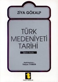 Türk Medeniyeti Tarihi Toker Yayınları