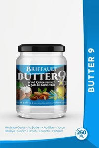 Briffault Sıkılaştırıcı Selülit Yağı 250 ml