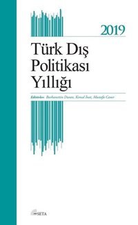 Türk Dış Politikası Yıllığı 2019 Kolektif Seta Yayınları