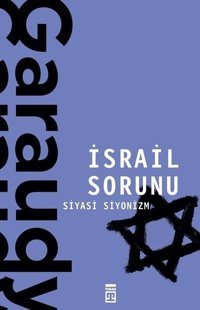 İsrail Sorunu Roger Garaudy Timaş Yayınları