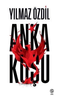 Anka Kuşu Yılmaz Özdil Sia