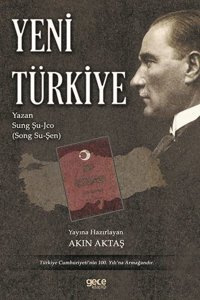 Yeni Türkiye Kolektif Gece Kitaplığı