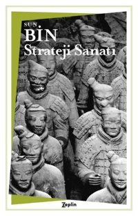 Strateji Sanatı Sun Bin Zeplin Kitap