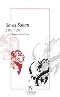 Savaş Sanatı Sun Tzu Dekalog Yayınları