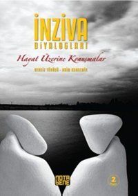İnziva Diyalogları Cengiz Türüdü, Naim Kandemir Nota Bene Yayınları
