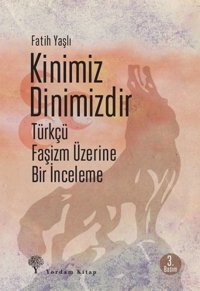 Kinimiz Dinimizdir Fatih Yaşlı Yordam Kitap