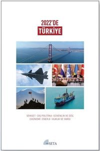 2022'de Türkiye Kolektif Seta Yayınları
