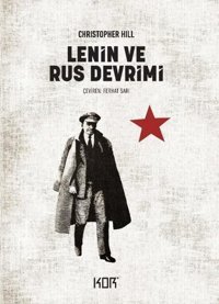 Lenin ve Rus Devrimi Christopher Hill Kor Kitap