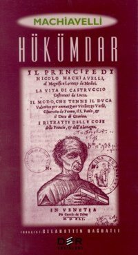 Hükümdar Niccolo Machiavelli Derin Yayınları