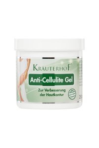 Krauterhof Sıkılaştırıcı Selülit Kremi 250 ml
