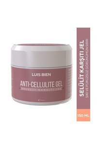 Luis Bien Sıkılaştırıcı Selülit Jeli 150 ml