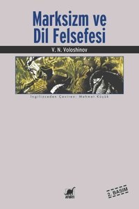 Marksizm ve Dil Felsefesi N. Voloşinov Ayrıntı Yayınları