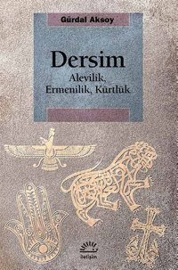 Dersim Gürdal Aksoy İletişim Yayınları