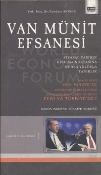 Van Münit Efsanesi Nurdan Akıner Eğitim Yayınevi