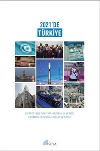 2021'de Türkiye Kolektif Seta Yayınları