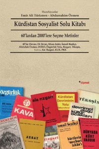 Kürdistan Sosyalist Solu Kitabı Dipnot