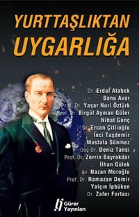 Yurttaşlıktan Uygarlığa Banu Avar, Erdal Atabek Gürer Yayınları