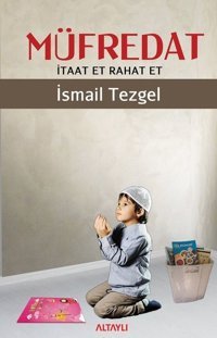 Müfredat İsmail Tezgel Altaylı