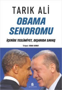 Obama Sendromu Tarık Ali Agora Kitaplığı