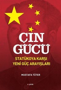 Çin Gücü Mustafa Tüter Kopernik Kitap