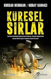 Küresel Sırlar Koray Kamacı Eftalya Yayınları