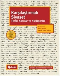 Karşılaştırmalı Siyaset Temel Konular ve Yaklaşımlar İstanbul Bilgi Üniv.Yayınları