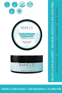Bahels Cosmetic Sıkılaştırıcı Selülit Jeli 180 ml