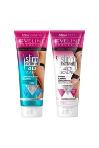 Eveline Sıkılaştırıcı Selülit Kremi 250 ml