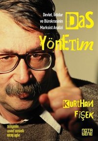Das Yönetim Kurthan Fişek Nota Bene Yayınları