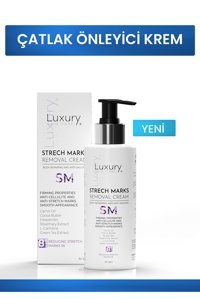 Luxury Skin Care Sıkılaştırıcı Selülit Kremi 150 ml