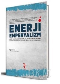 Enerji Emperyalizm Kolektif Sol Kültür Yayınları