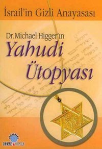 Yahudi Ütopyası Michael Higger Ozan Yayıncılık