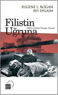 Filistin Uğruna 1948'in Tarihini Yeniden Yazmak Küre Yayınları