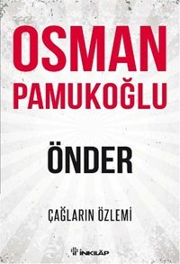 Önder Osman Pamukoğlu İnkılap Kitabevi