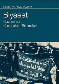 Siyaset Kolektif İletişim Yayınları