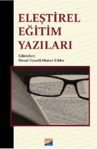 Eleştirel Eğitim Yazıları Kolektif Siyasal Kitabevi