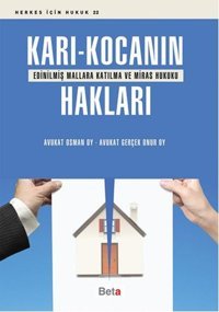 Karı - Kocanın Hakları Osman Oy, Gerçek Onur Oy Beta Yayınları