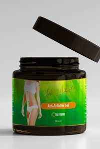 Meliha Hanım Sıkılaştırıcı Selülit Jeli 250 ml
