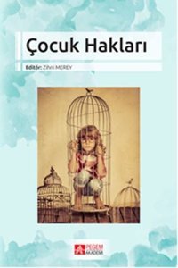 Çocuk Hakları Kolektif Pegem Akademi Yayıncılık