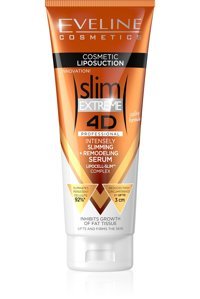 Eveline Sıkılaştırıcı Selülit Serumu 250 ml