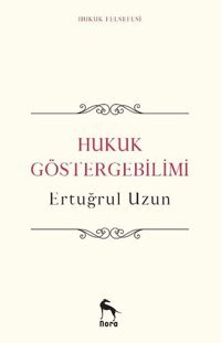 Hukuk Göstergebilimi Ertuğrul Uzun Nora