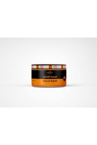 Doğal Eczane Sıkılaştırıcı Selülit Kremi 250 ml